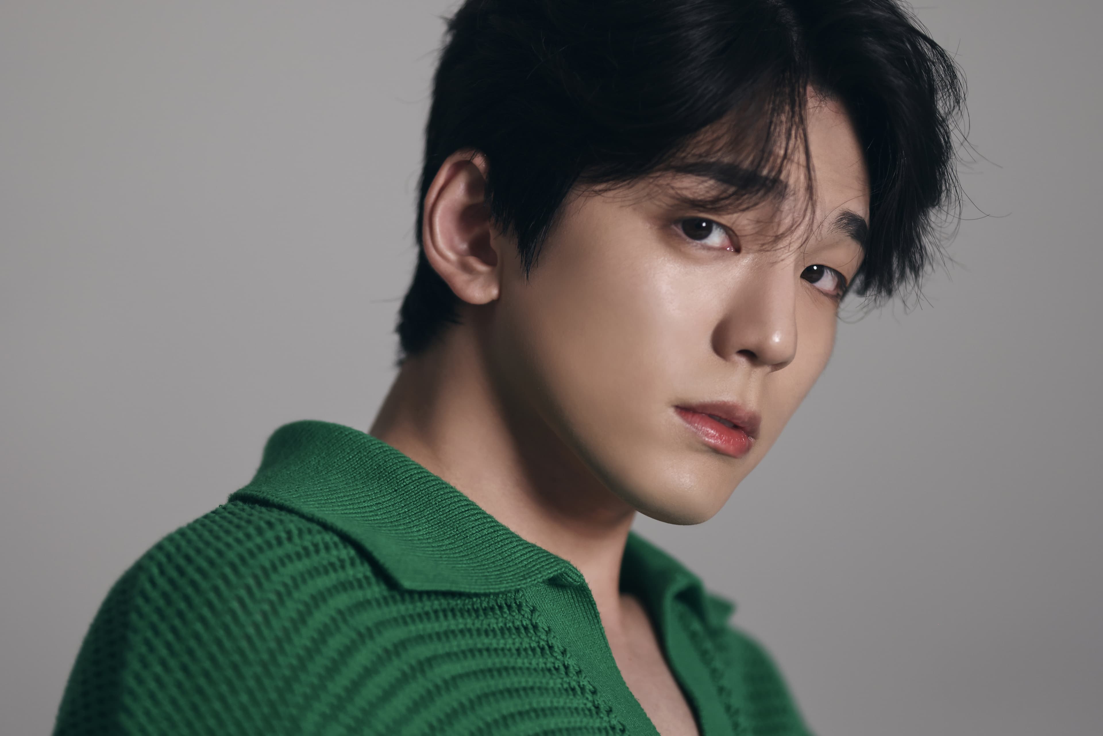 Kim Min Gue, Ator sul-coreano