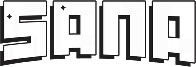 SANA 2027 - Logo